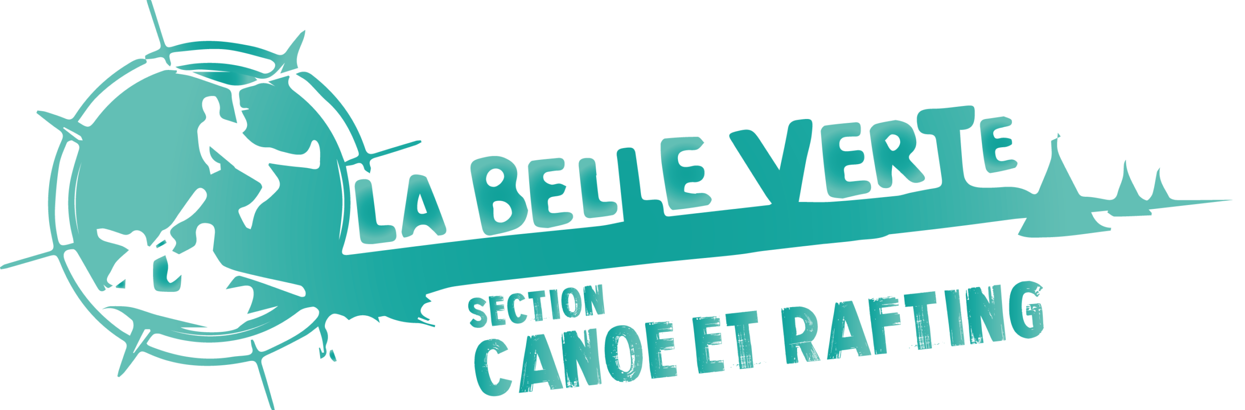 Canoe Ariège, La Belle Verte