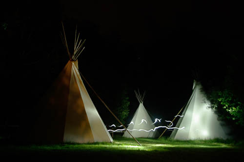 Tipi