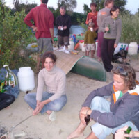 apero bivouac canoe apero bivouac canoe