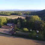 Site canoë, accrobranche et camping au Vernet d'Ariège