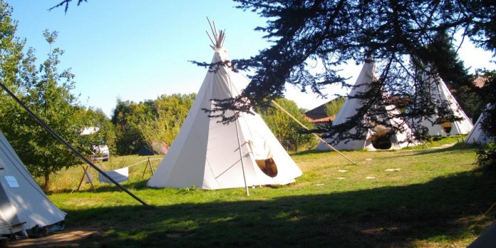 campingtipi