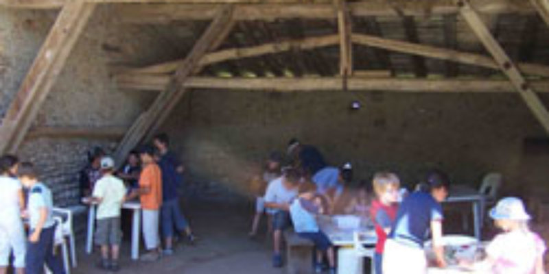 grange grange