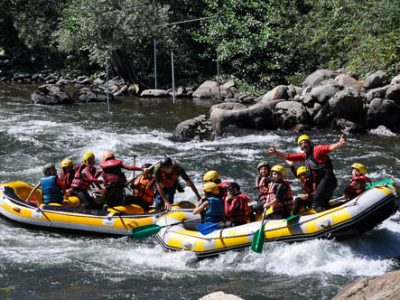 rafting groupe enfants (1)